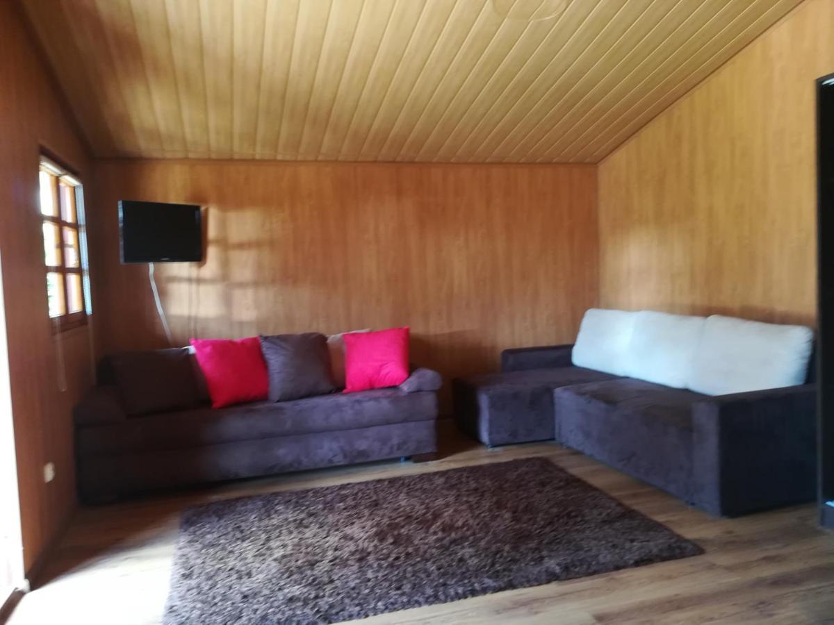 Domki Letniskowe Miedzyzdroje Kültér fotó
